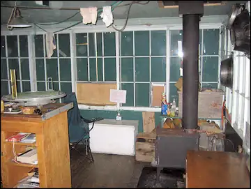 Interior 2010