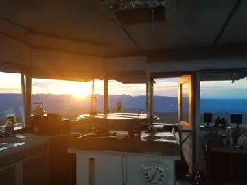 Sunset View