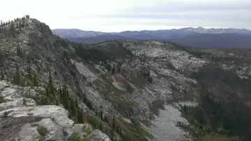 Photo of Diablo Lookout
