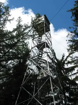 Wheeler Tower