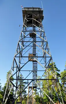 Photo of Moqui Lookout