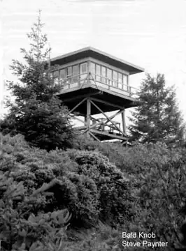 Bald Knob L.O.