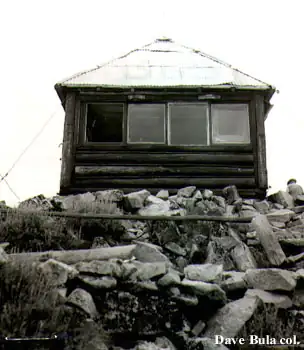 Norton Ridge L.O.