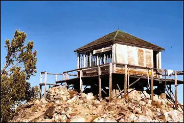 Photo of Big Soldier Lookout