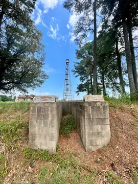Photo of Teasdale Lookout Tower