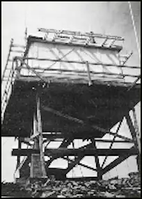 Photo of Meadow Peak Lookout