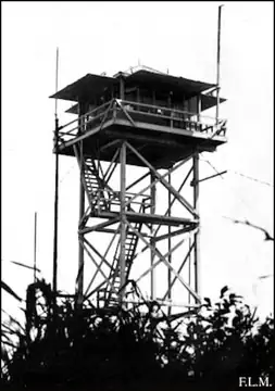 Photo of Saint Paul Lookout Site