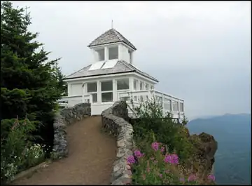Photo of Kloshe Nanitch Lookout
