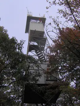 Photo of Cove Mountain Tower