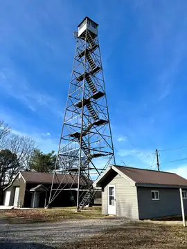 Photo of Ripley Lookout Tower