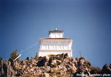 Hershberger Mtn. L.O.