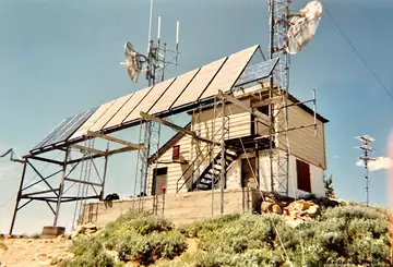Pilot Peak L.O.