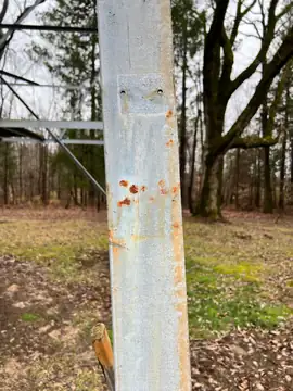 Photo of Leach Fire Tower
