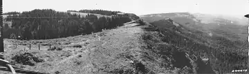South View - 1929