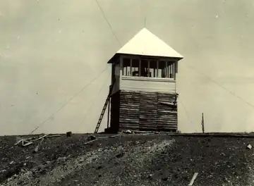 California Plan 4A Cabin