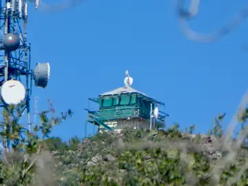 Photo of Pine Hill Lookout