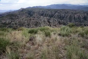 Photo of Sugarloaf Mountain Lookout