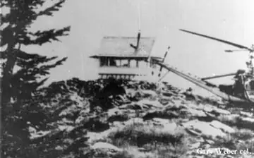 Diablo in 1963