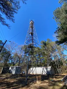 Photo of Webster Lookout Tower