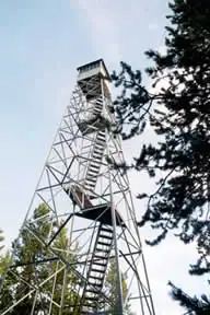Photo of Arctic Point Lookout