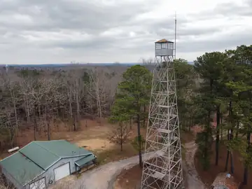 Photo of Hornsby Fire Tower