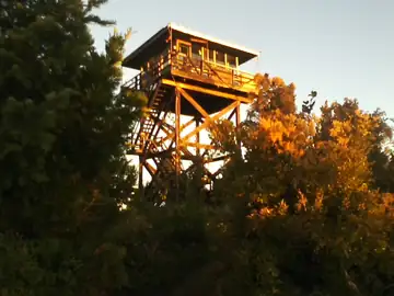 Photo of Round Top Lookout