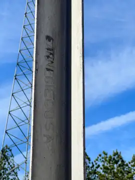 Photo of Savannah Lookout Tower