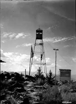 Leecher Mtn. L.O.