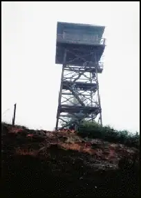 Photo of Quail Prairie Lookout