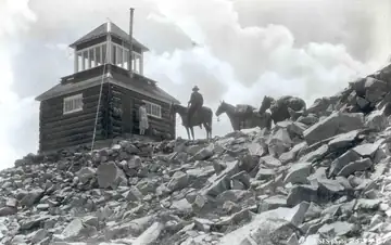 Blue Point in 1937