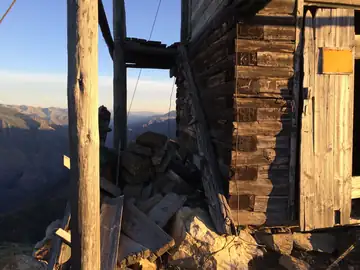 Photo of Stoddard Creek Lookout