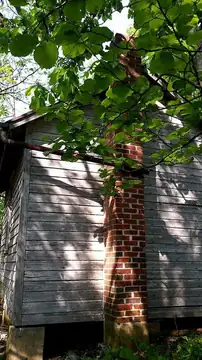 Watchman's Cabin