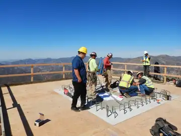 Photo of Vetter Mountain Lookout