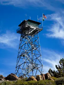 High Point Lookout - 2010