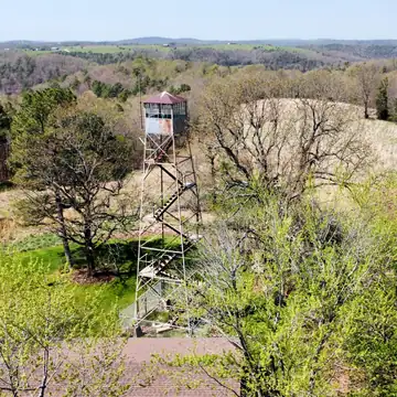 Photo of Forum Lookout Tower