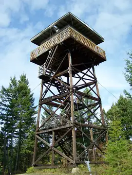 Photo of Mission Lookout