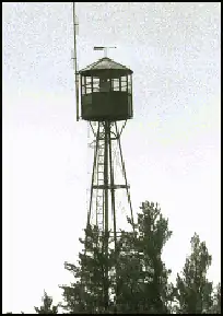 Photo of Nimrod Fire Tower