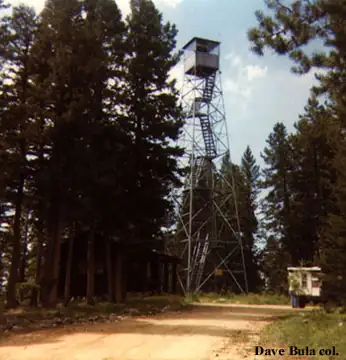 Strawberry Butte L.O.