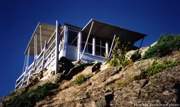 Carpenter Mtn. L.O.