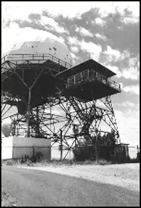 Photo of Humboldt Mountain Lookout