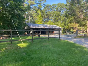 Photo of Hinds Lookout Tower