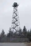 Photo of Coffin Rock Fire Lookout