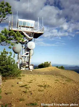 Pelican Butte L.O.