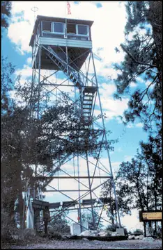 Photo of Horsethief Lookout