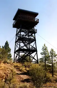 Bald Butte L.O.