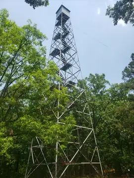 Photo of Doniphan Lookout