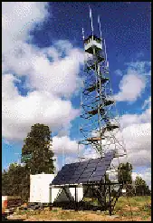 Photo of Maverick Mountain Lookout
