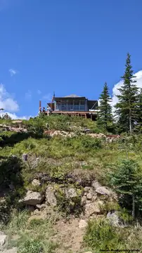 Suntop Mtn. L.O.