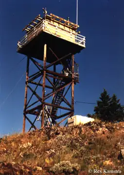 Funk Mtn. L.O.
