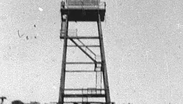 Continental Mountain Lookout